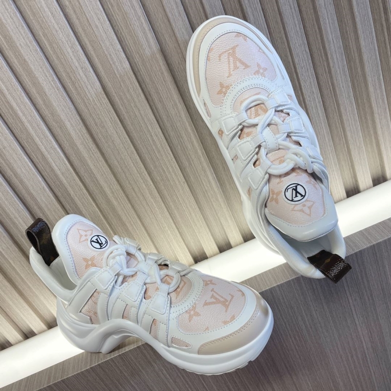 LV Sneakers